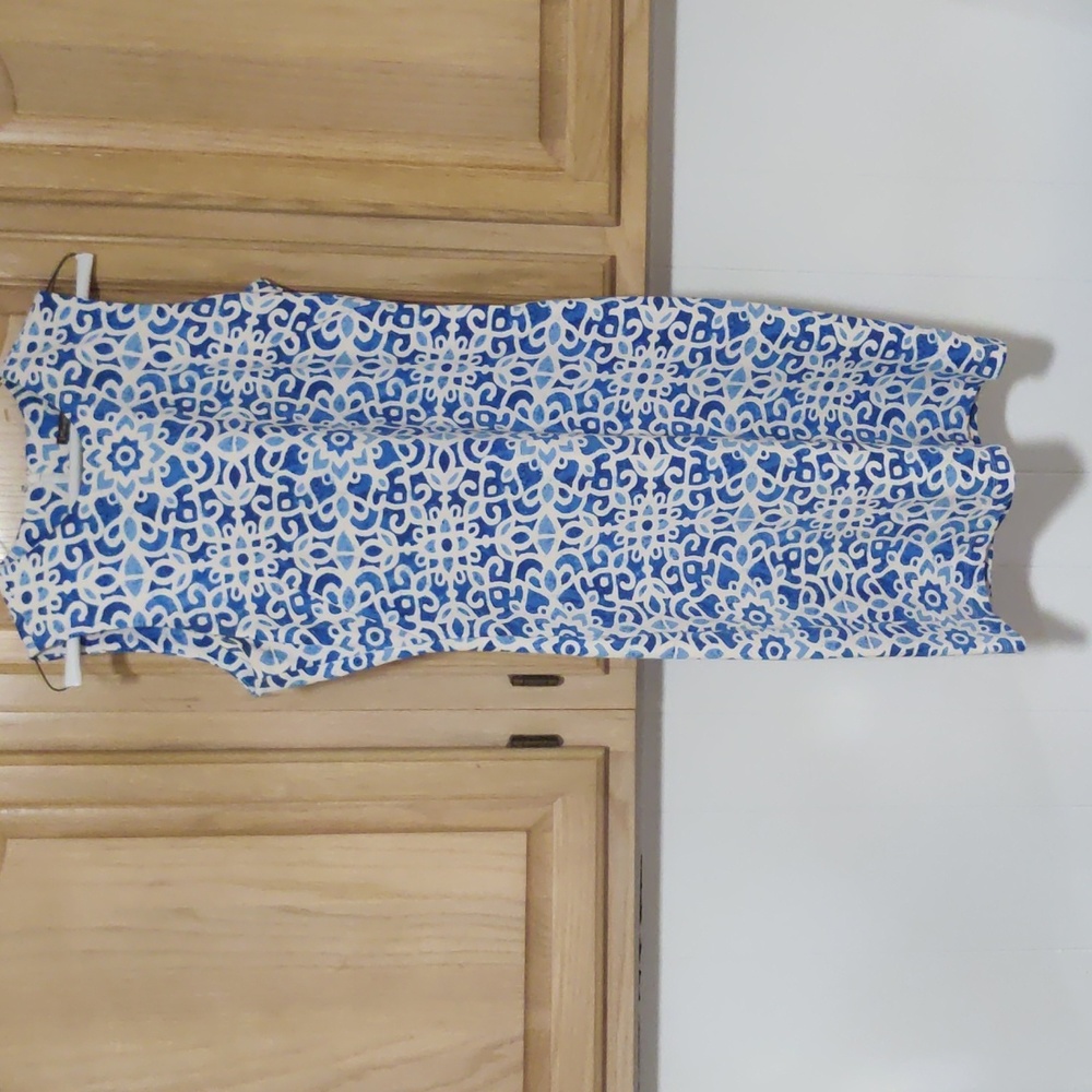 J McLaughlin dress